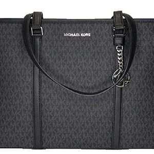 michael kors women's sady carryall shoulder bag